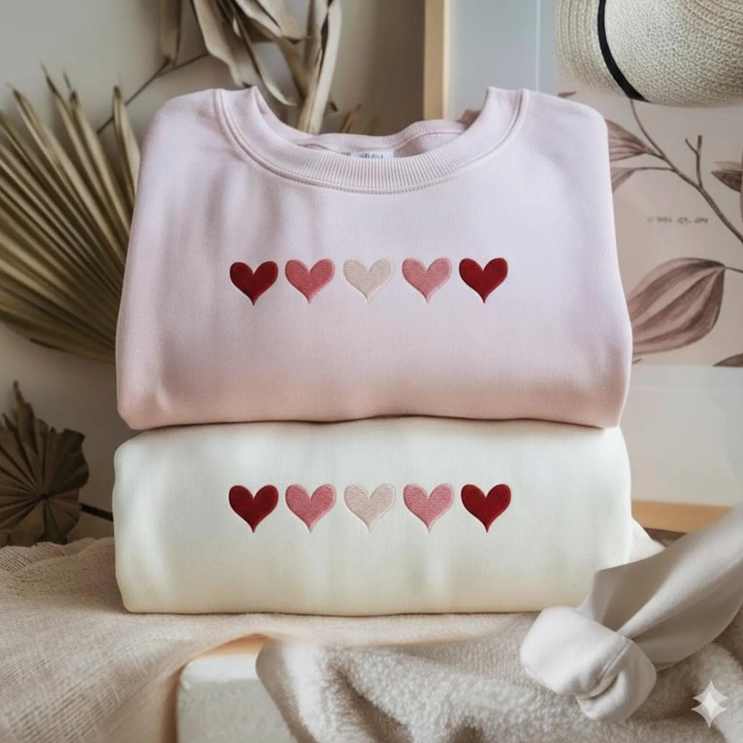 Hearts