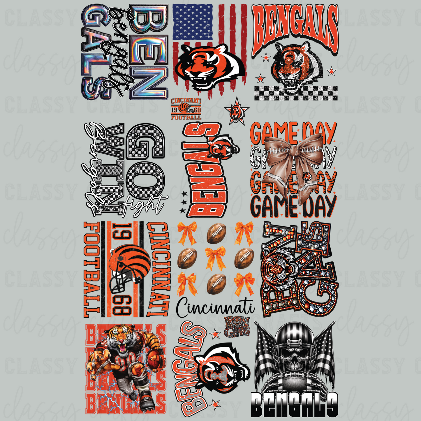 CINB - 30x48 - PREMADE GANG SHEET
