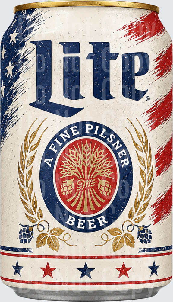 MILLER (DTF)