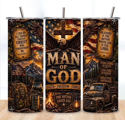 Tumbler Tuesday – 20oz Sublimated Tumblers ✨