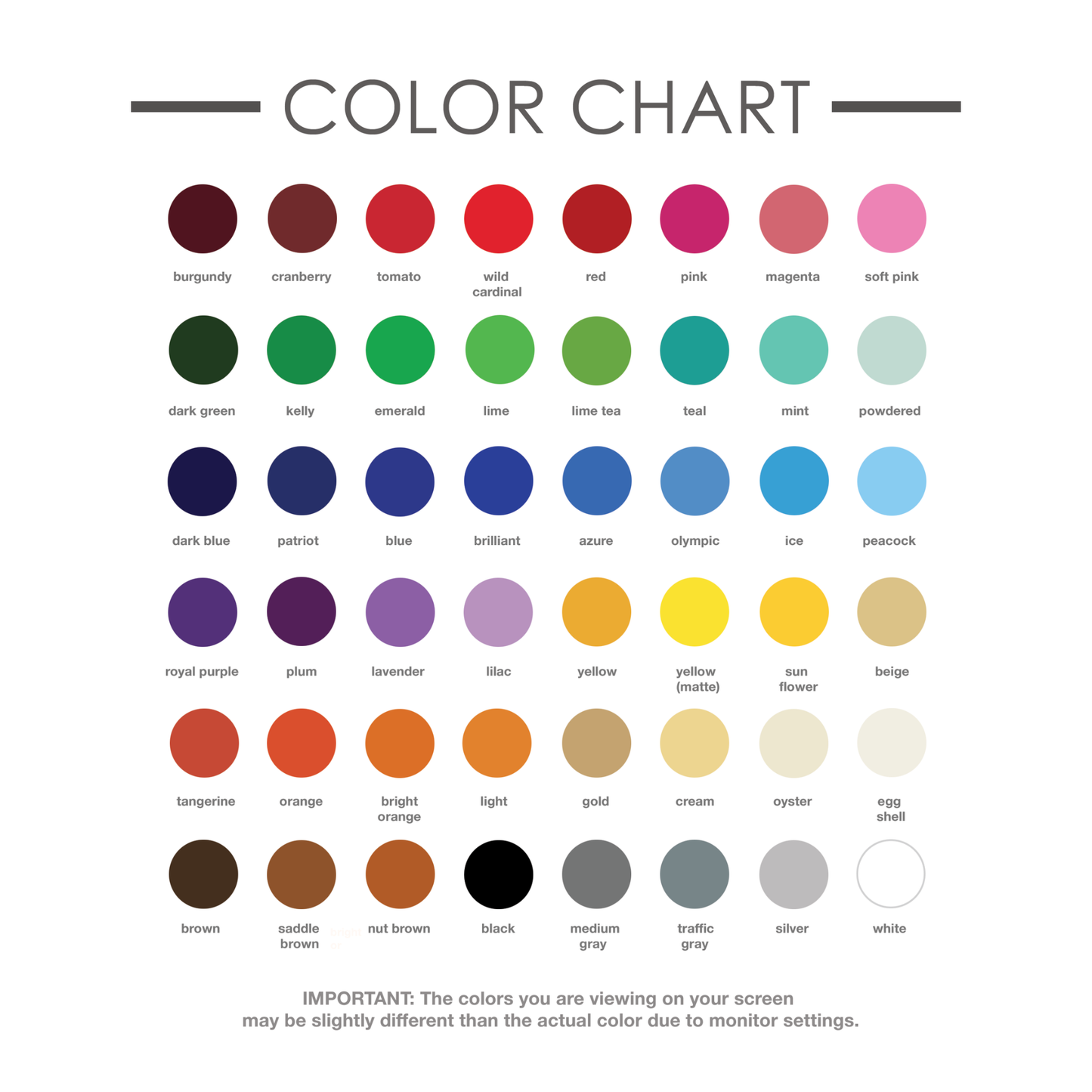 Varsity Team Letters -  ‼️Fully Customizable Transfer‼️