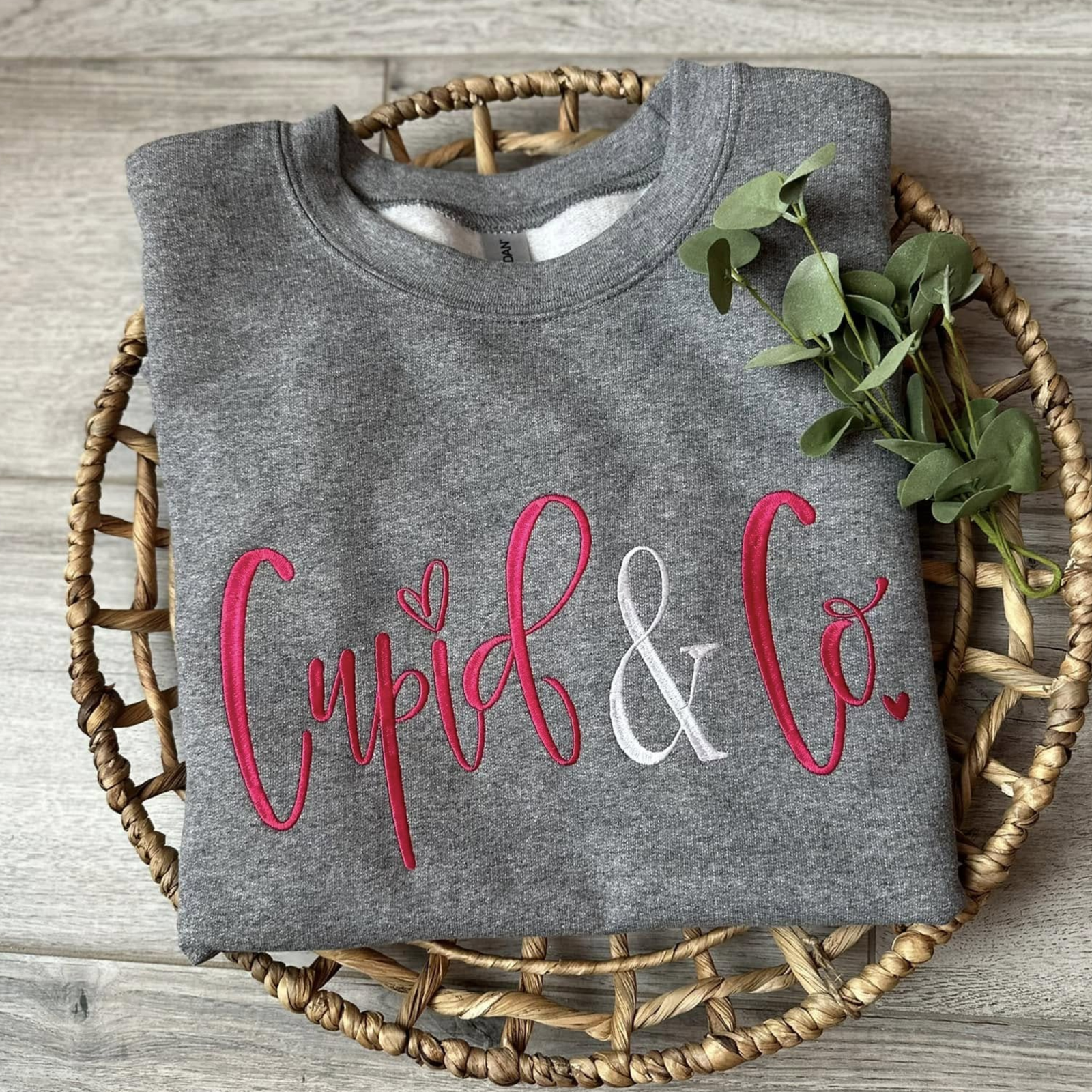 Cupid & Co