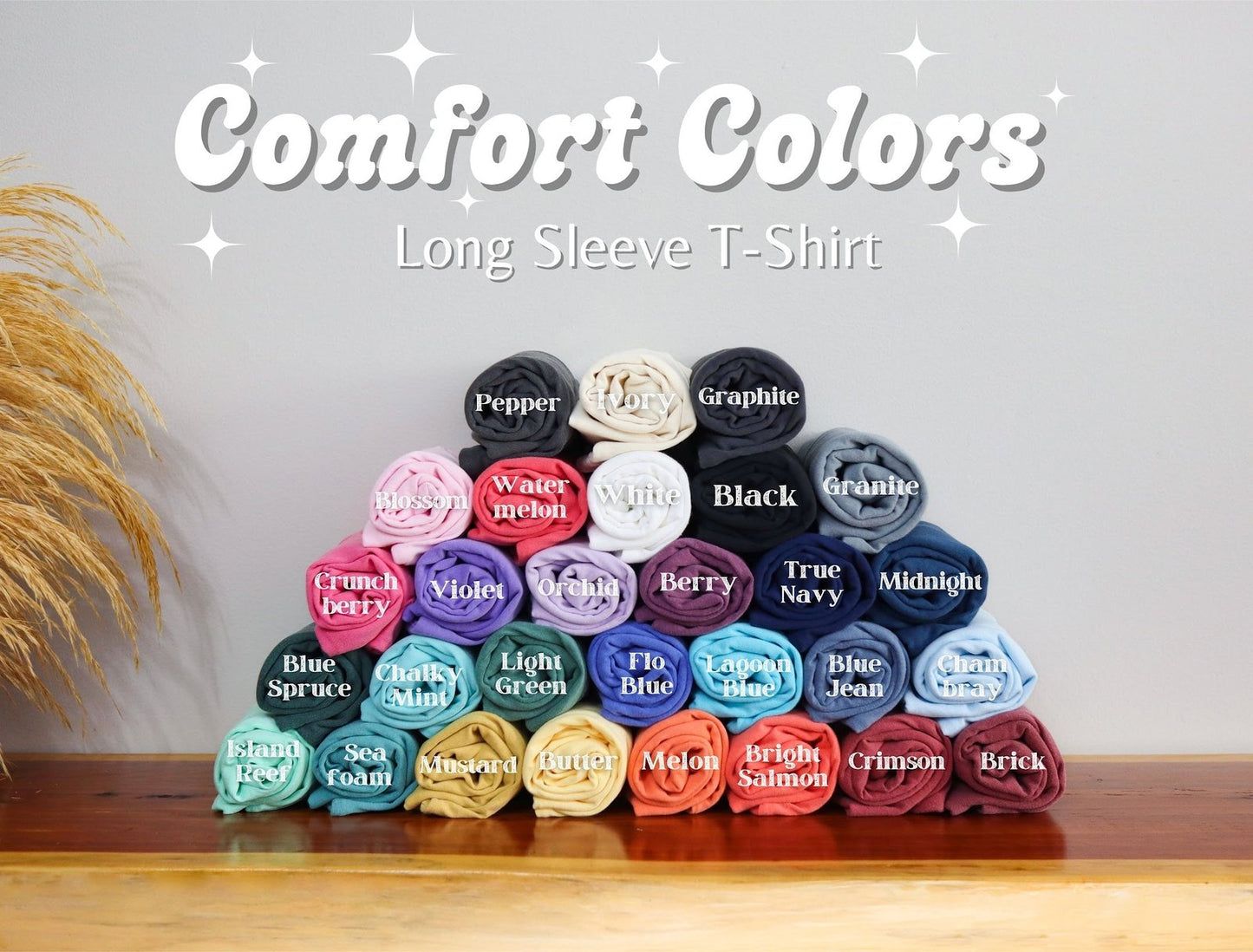 Coquette Circle Monogrammed
