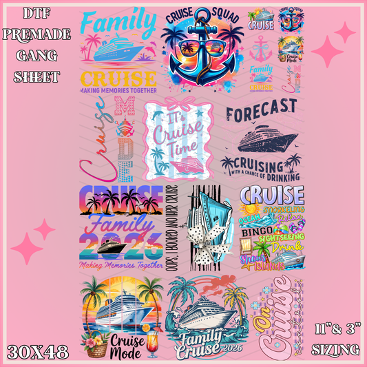 2026 Cruise 2 - 30x48 - PREMADE GANG SHEET