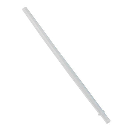 Glass, Metal & Platic Straws