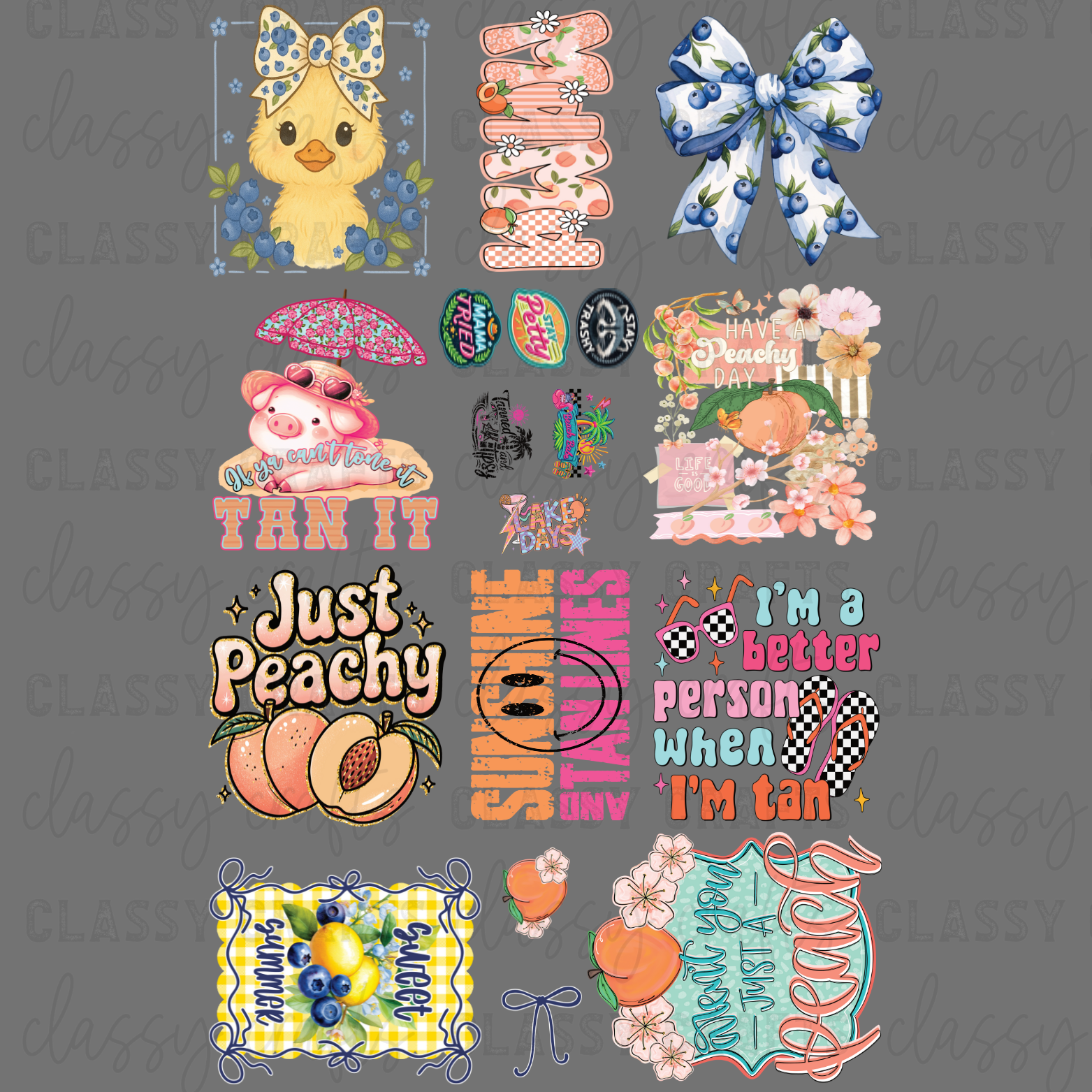 Berry Misc - 30x48 - PREMADE GANG SHEET