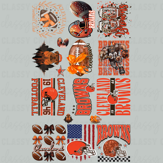 CLEB - 30x48 - PREMADE GANG SHEET