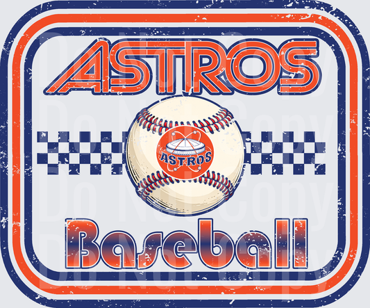 astros baseball