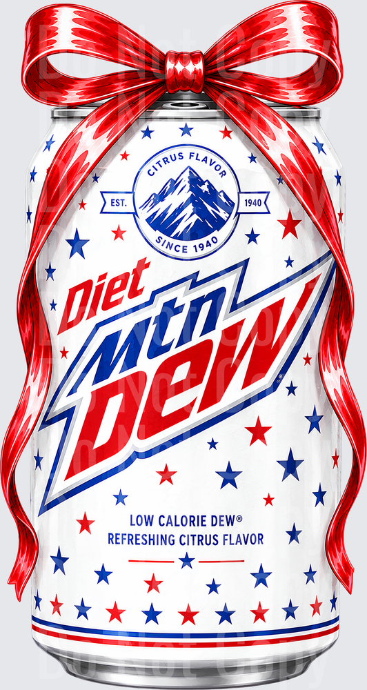 Diet Mtn D (DTF)