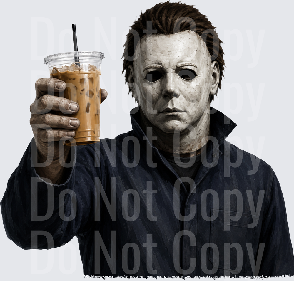 michael coffee (DTF)