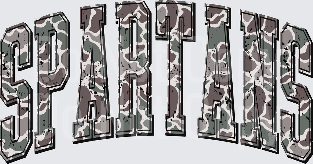 Duck Spartans (DTF)