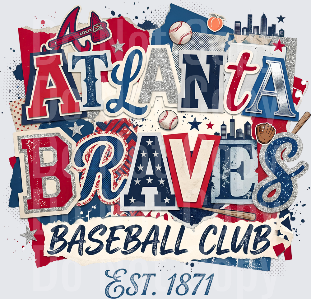 Braves (DTF)