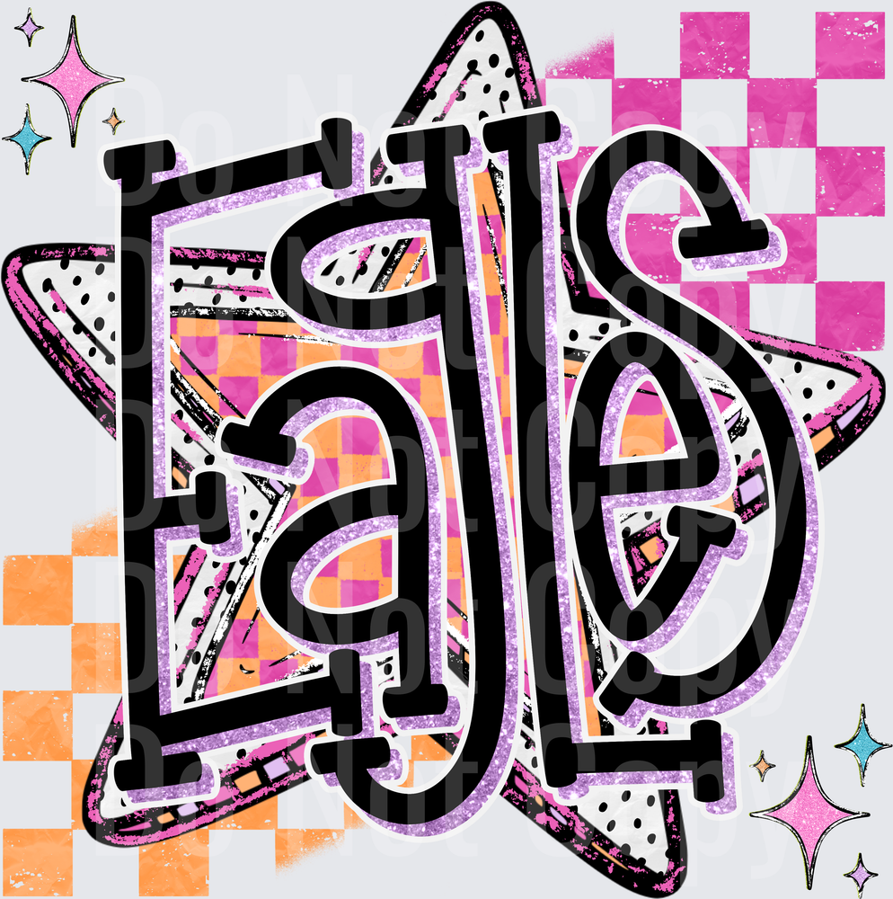 Eagles Spirit (DTF)