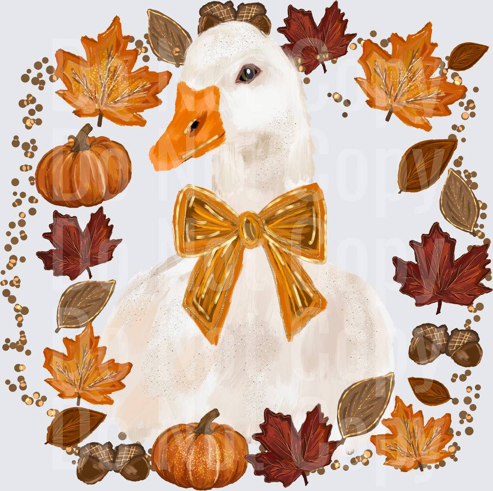 Fall Goose (DTF)