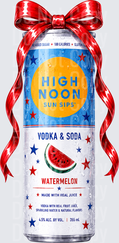 High Noon (DTF)