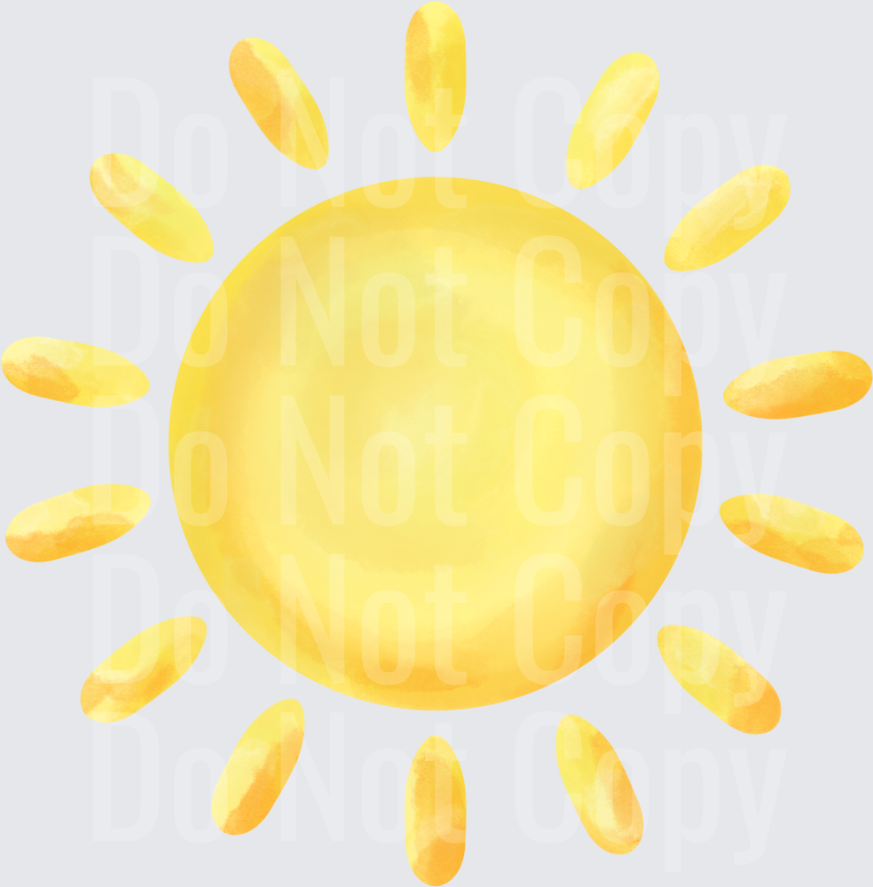 sunshine DTF