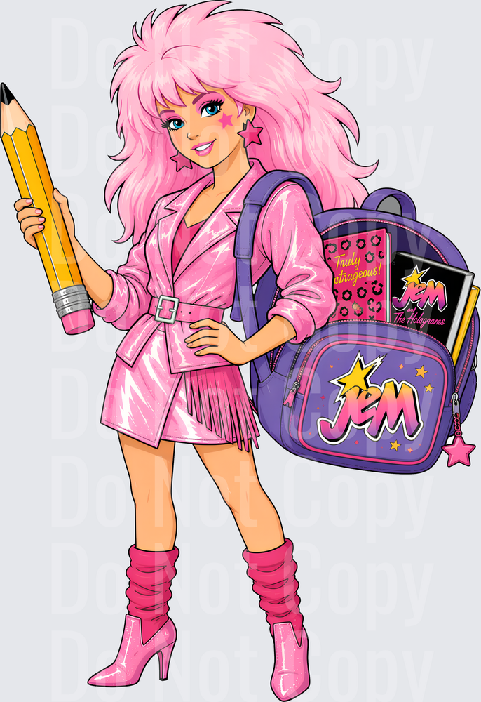 JEM SCHOOL (DTF)