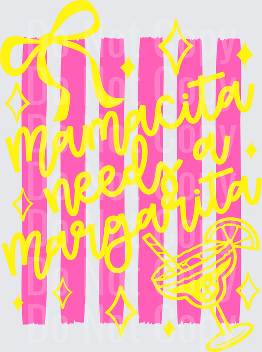 Margitas DTF