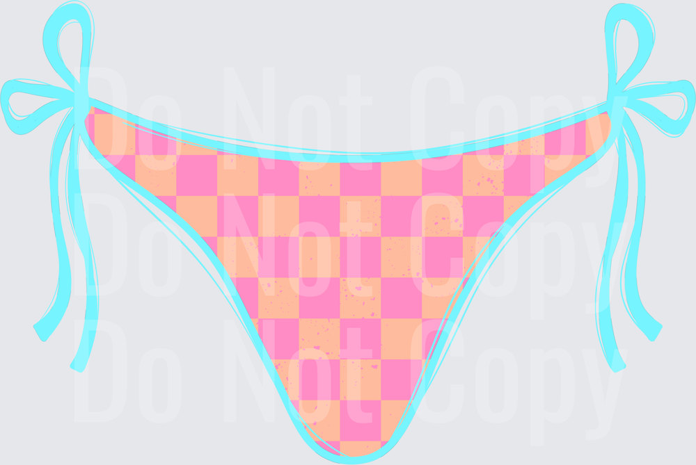 Swim_Bottom_Pink_Orange