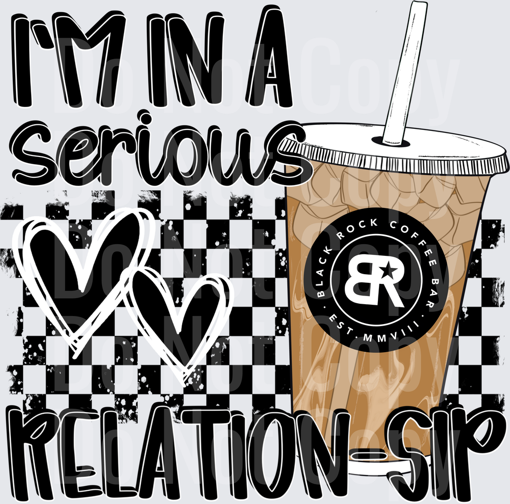 BR Serious Relation-sip (DTF)