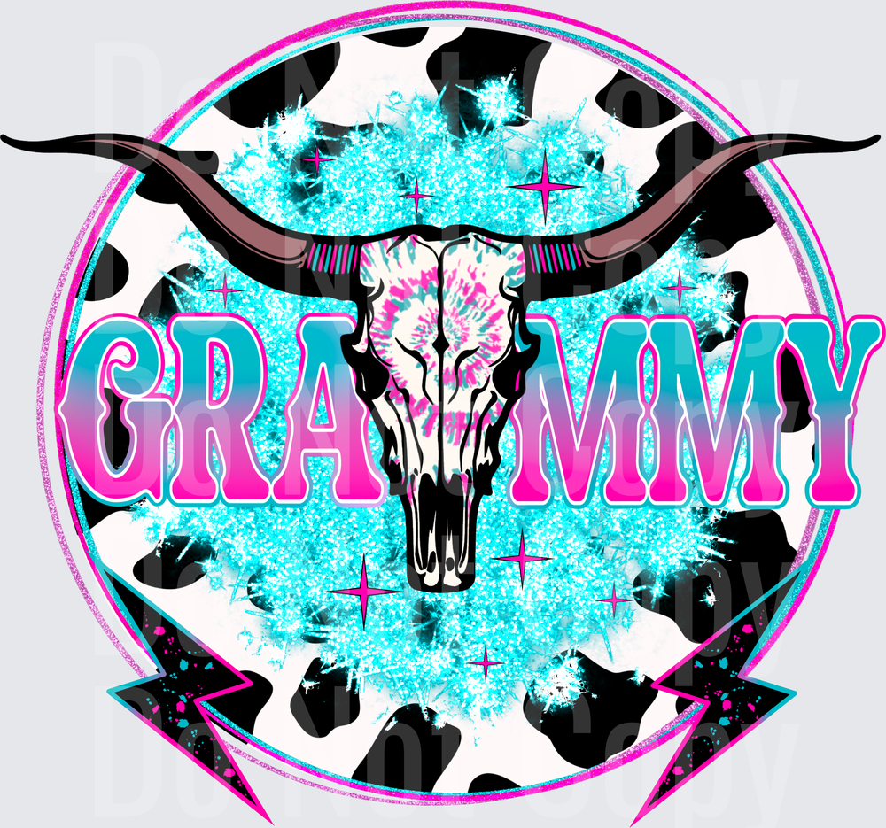 Grammy_Western