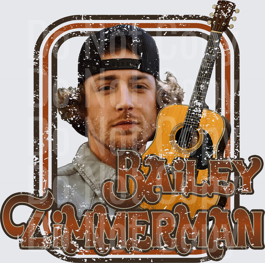 bailey zimmerman distressed
