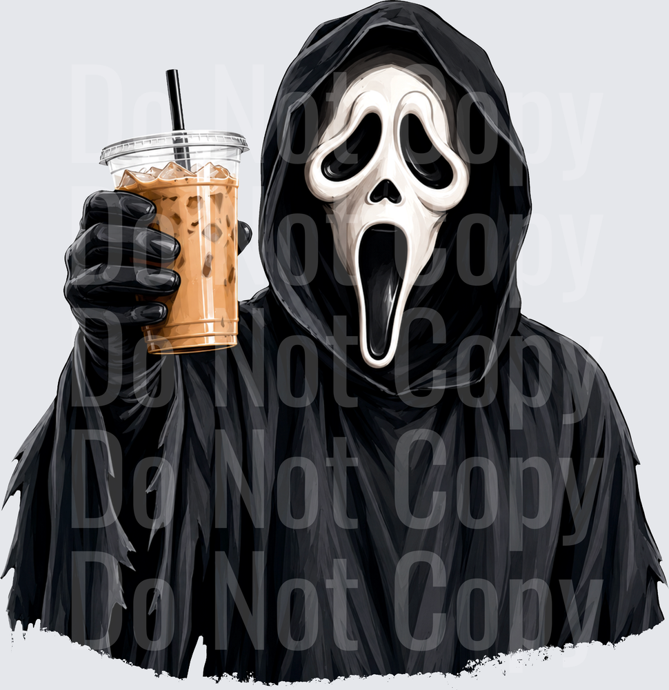 Ghost (DTF)