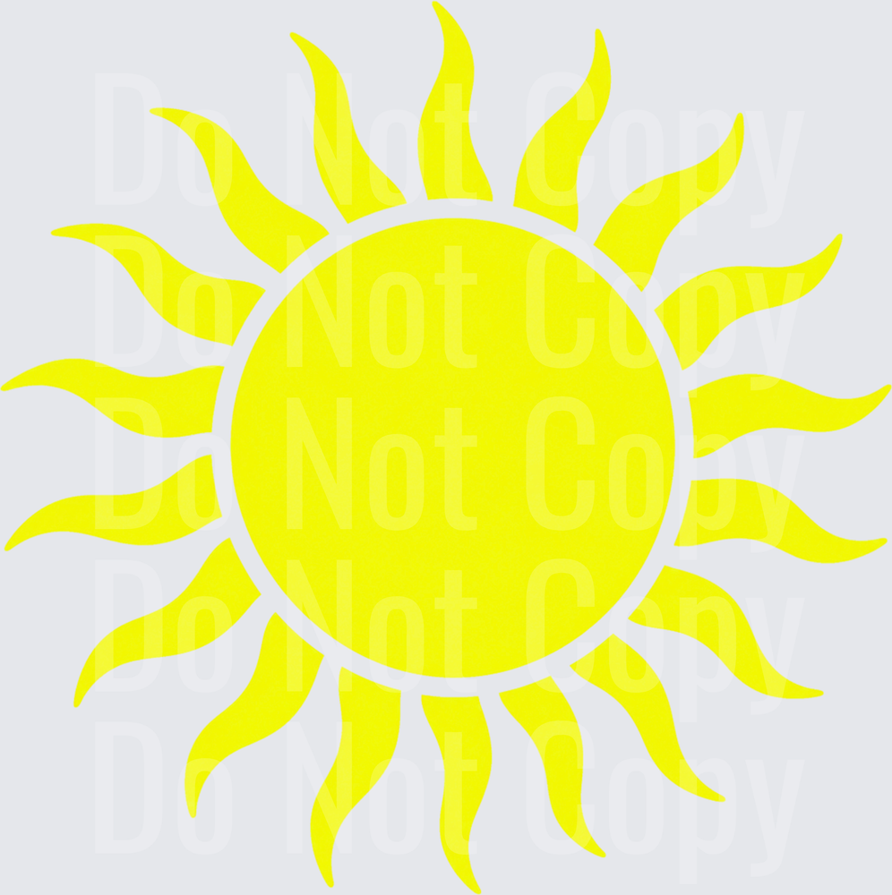 Pocket Sun (DTF)