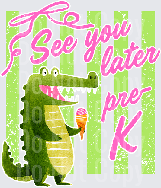 prek bow DTF