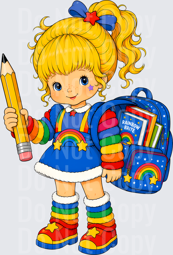 RAINBOW SCHOOL (DTF)
