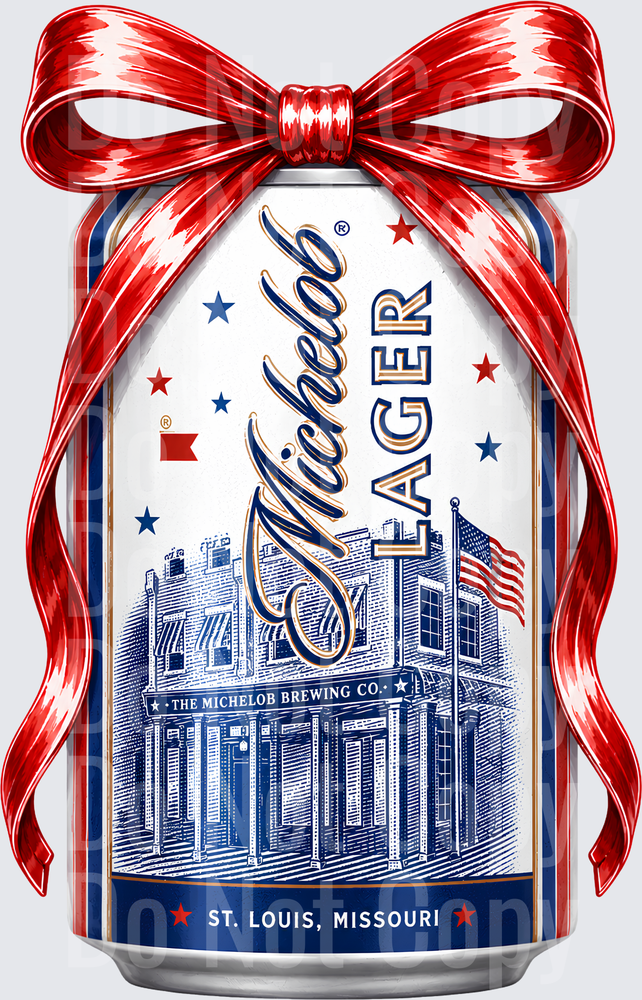 Mich Lager (DTF)
