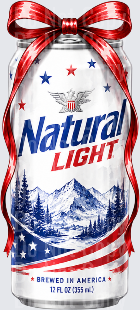 NATURAL (DTF)