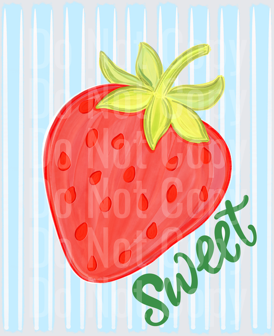 Sweet DTF
