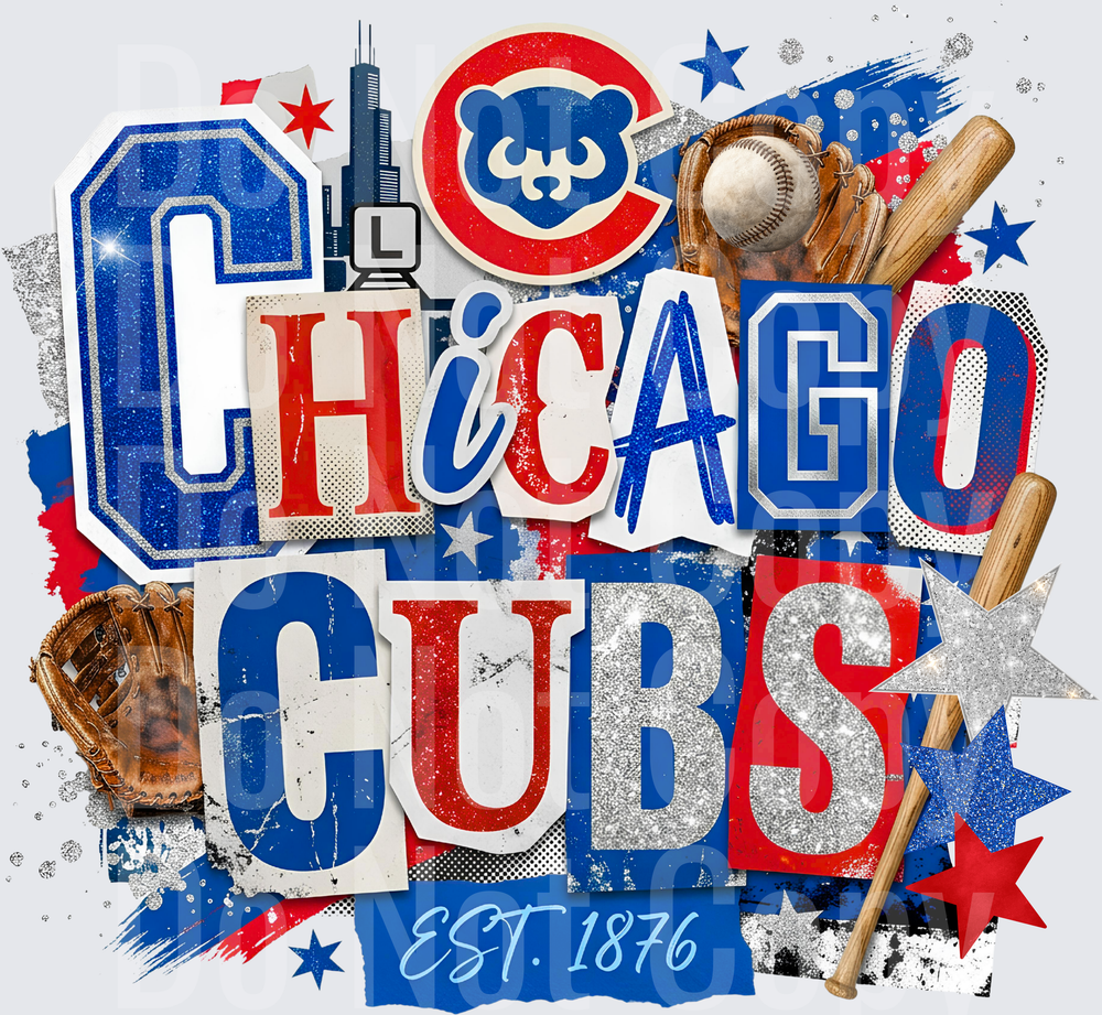 Chicago Cubs (DTF)