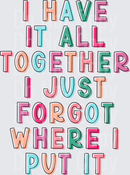 Image