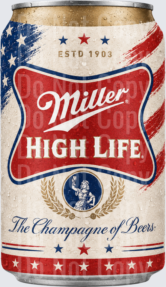 MILLER (DTF)