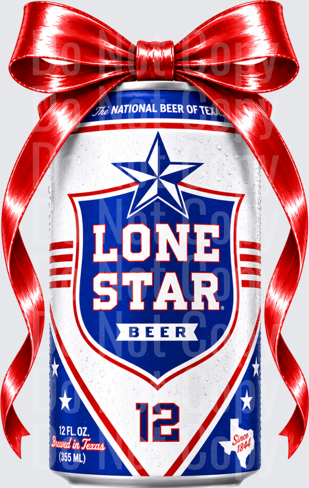 Lone Star (DTF)